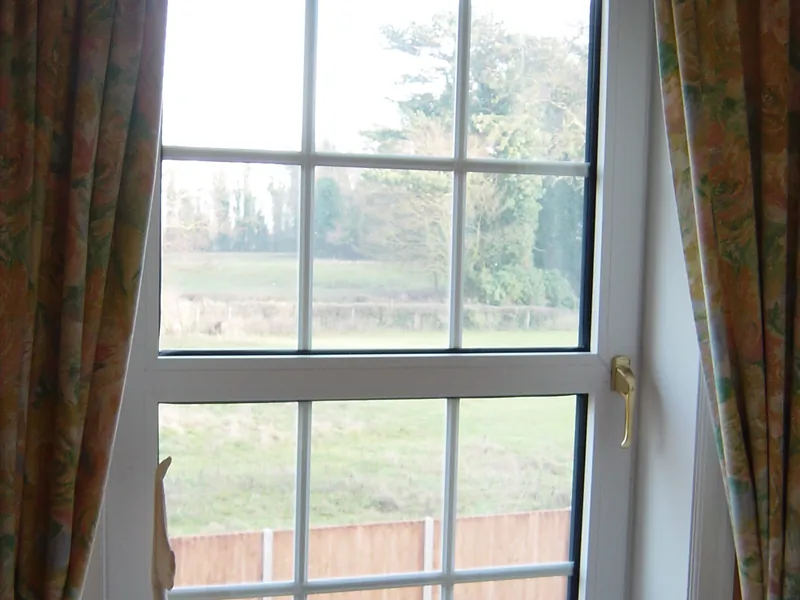 Tilt & Turn Windows Chiswick