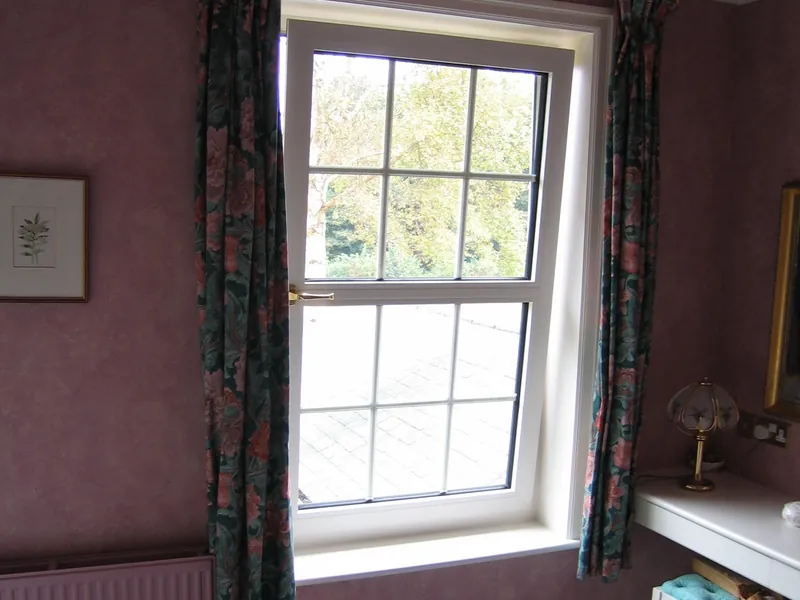 Tilt & Turn Windows Chiswick