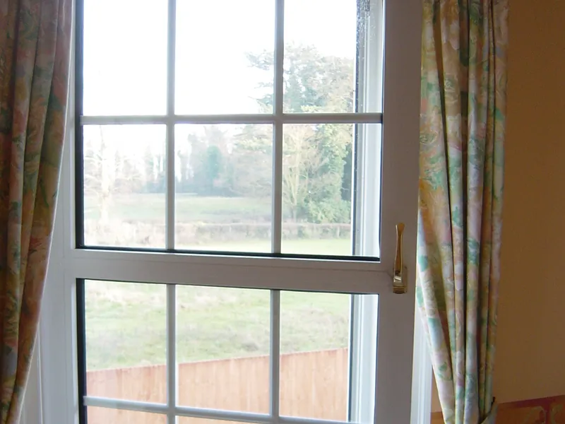 Tilt & Turn Windows Chiswick