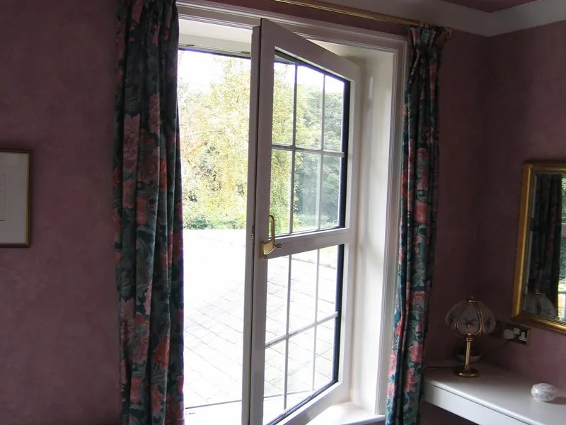 Tilt & Turn Windows Chiswick