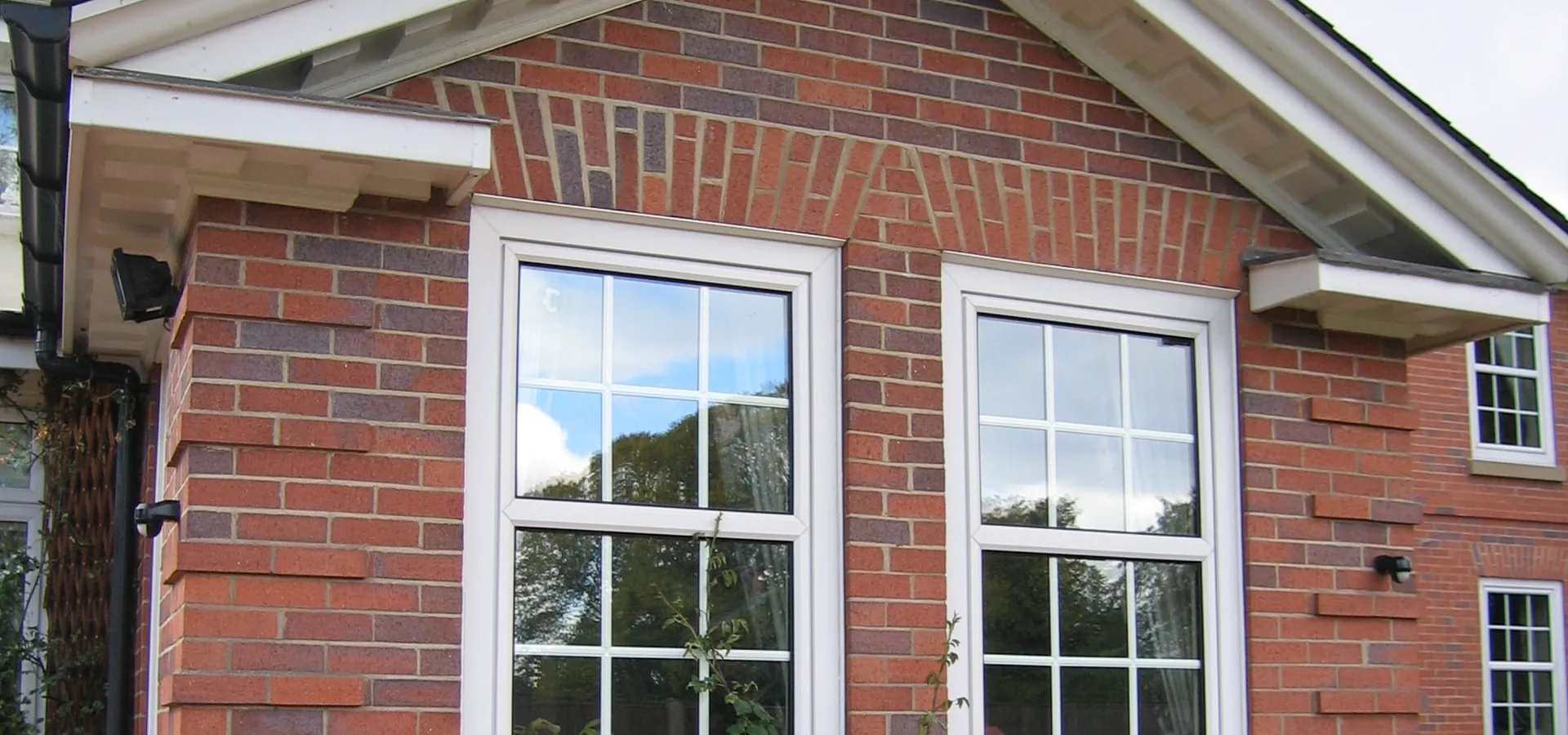 Tilt & Turn Windows Chiswick