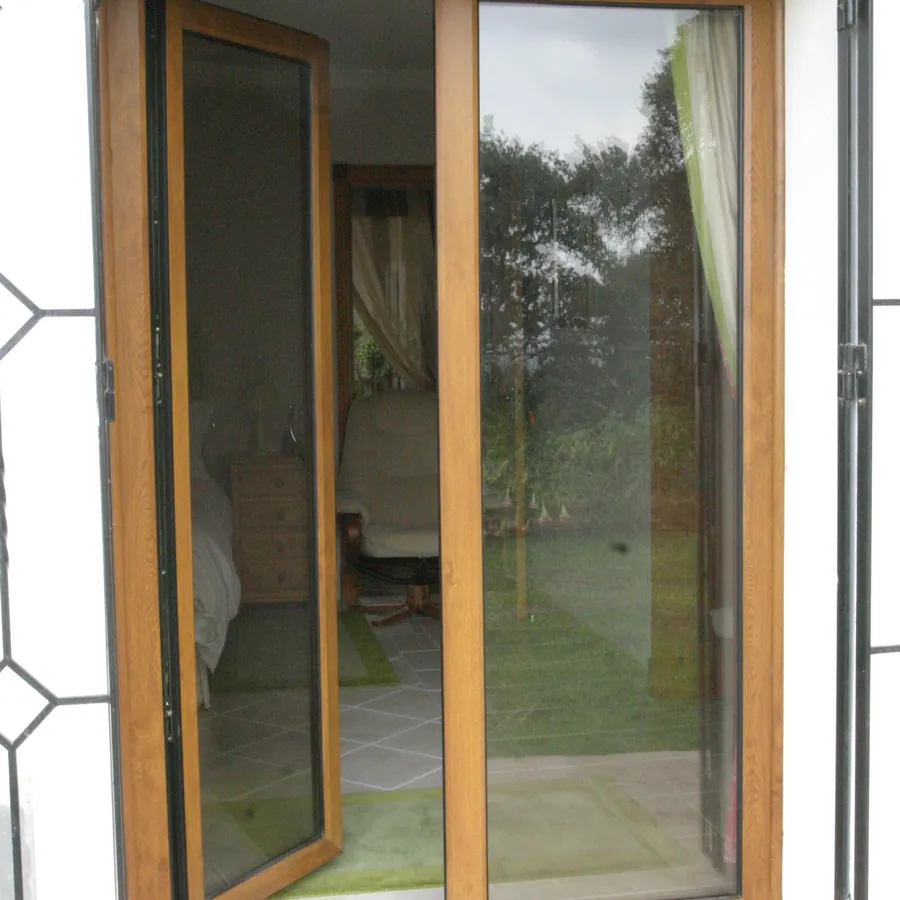 Tilt & Turn Windows Chiswick