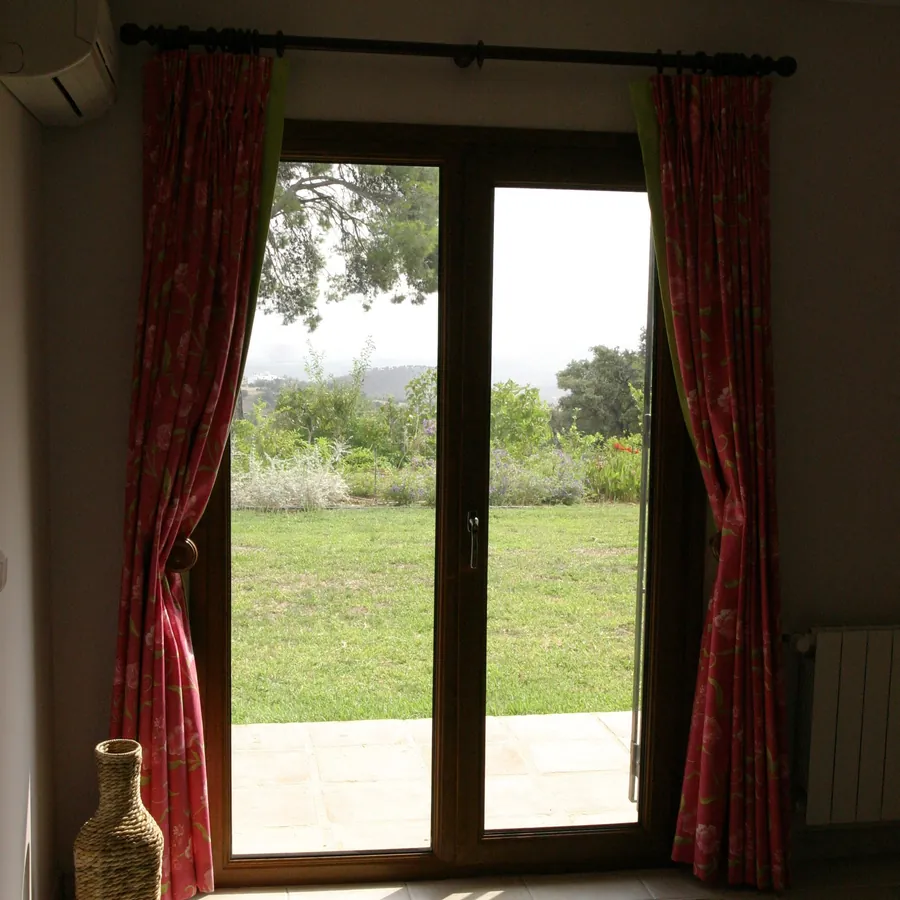 Tilt & Turn Windows Chiswick