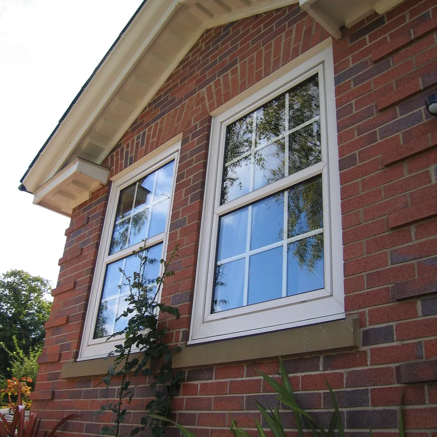 Tilt & Turn Windows Chiswick