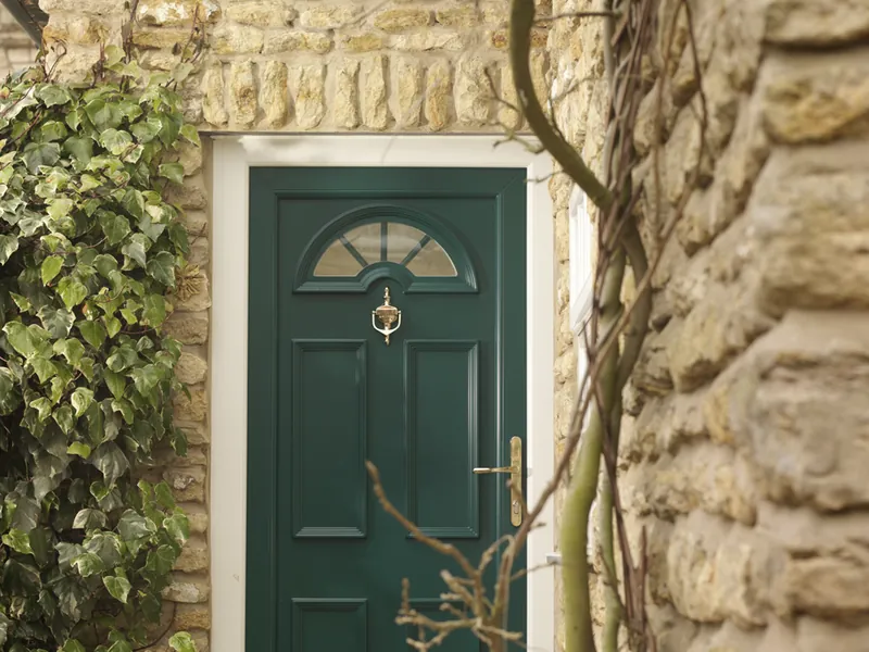 Timber Windows Chiswick