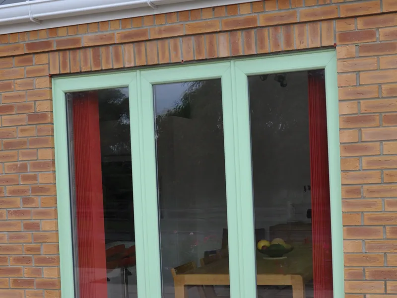 Timber Windows Chiswick
