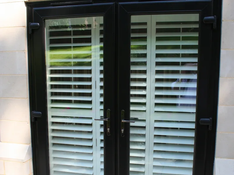 Timber Windows Chiswick