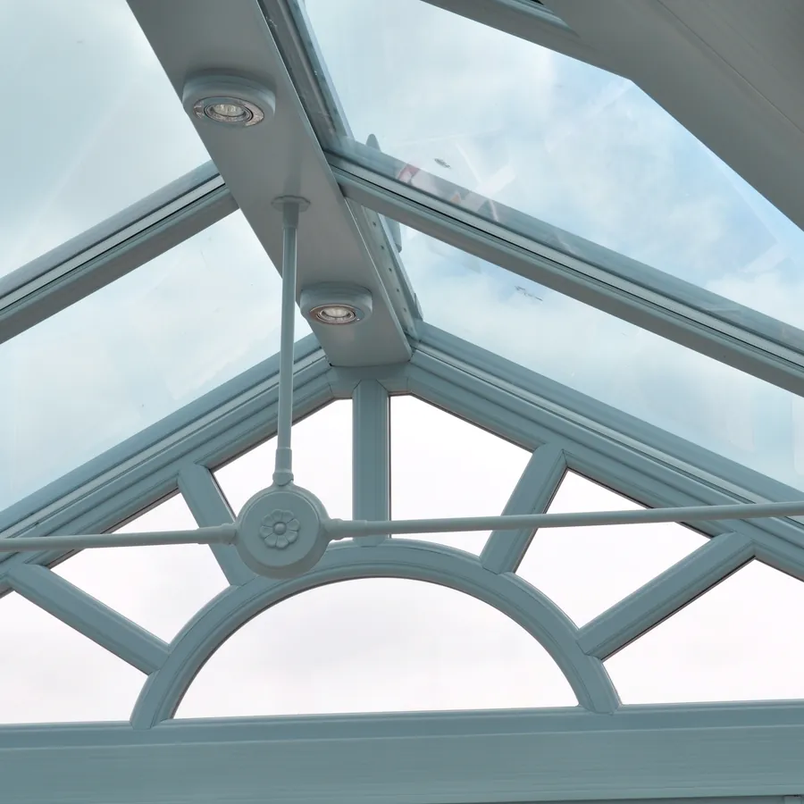 Timber Windows Chiswick