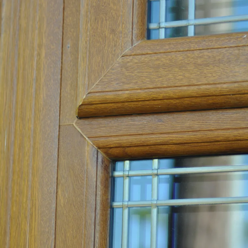 Double Vs Triple Glazing — Detail Chiswick