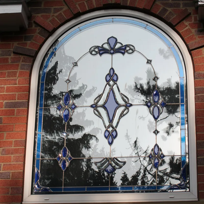Energy Efficient Windows — Detail Chiswick