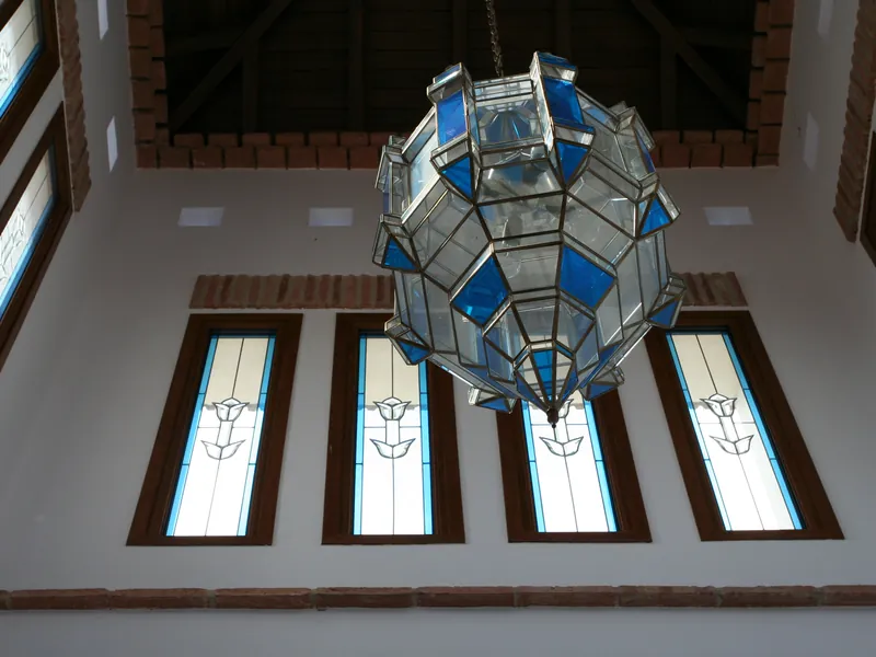 Energy Efficient Windows — Gallery Chiswick