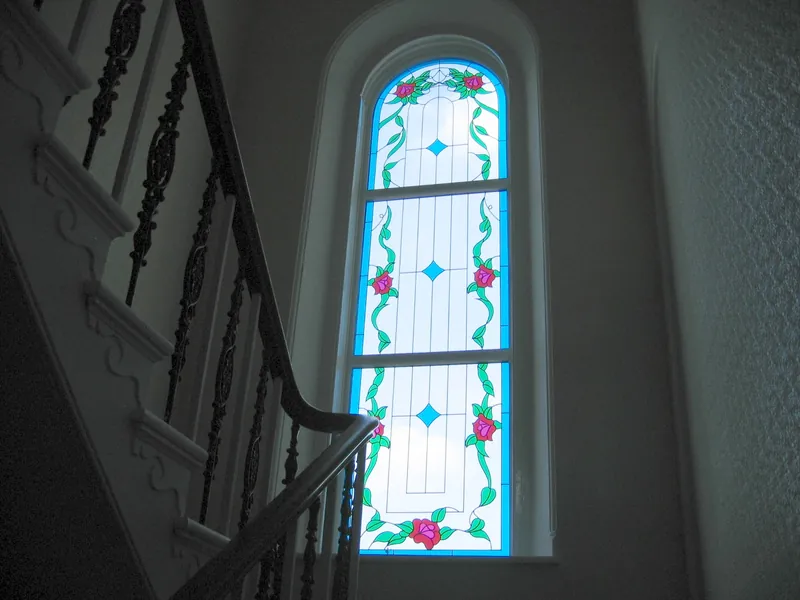 Energy Efficient Windows — Gallery Chiswick