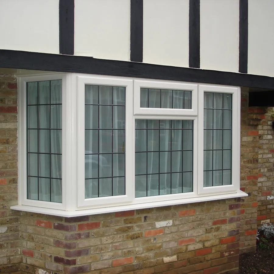 Energy Efficient Windows — Product Chiswick