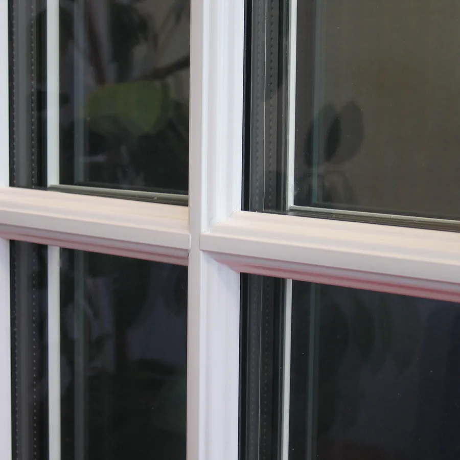 Energy Efficient Windows — Product Chiswick