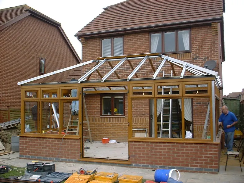 Free Survey — Gallery Chiswick