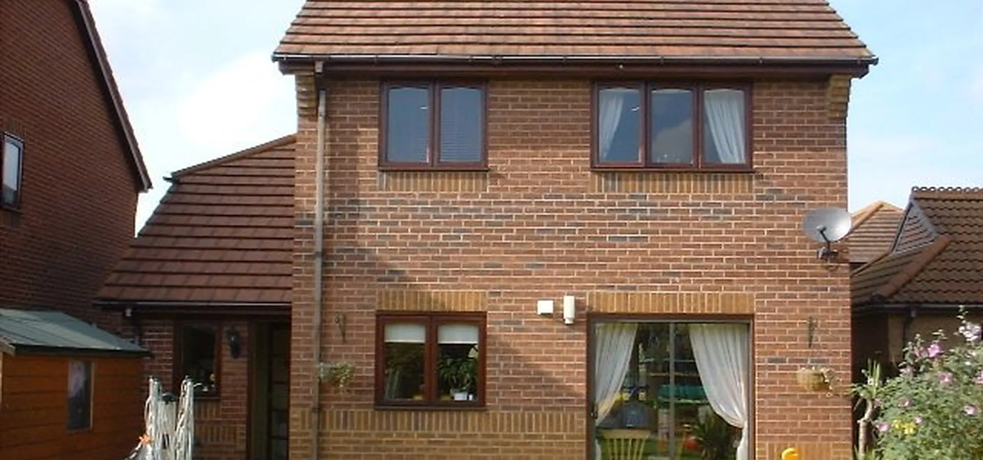 Free Survey Chiswick