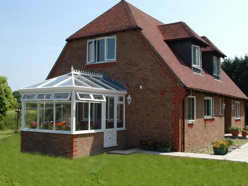 Double Glazing Prices Chiswick