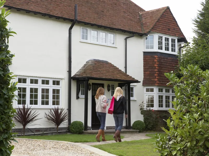 Double Glazing Prices Chiswick