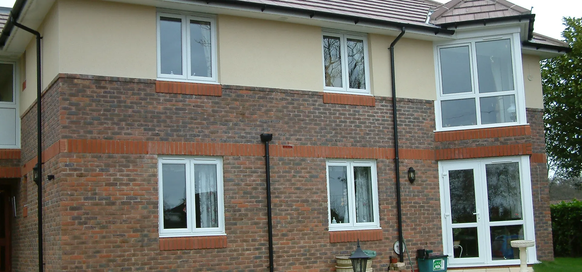 Double Glazing Prices Chiswick