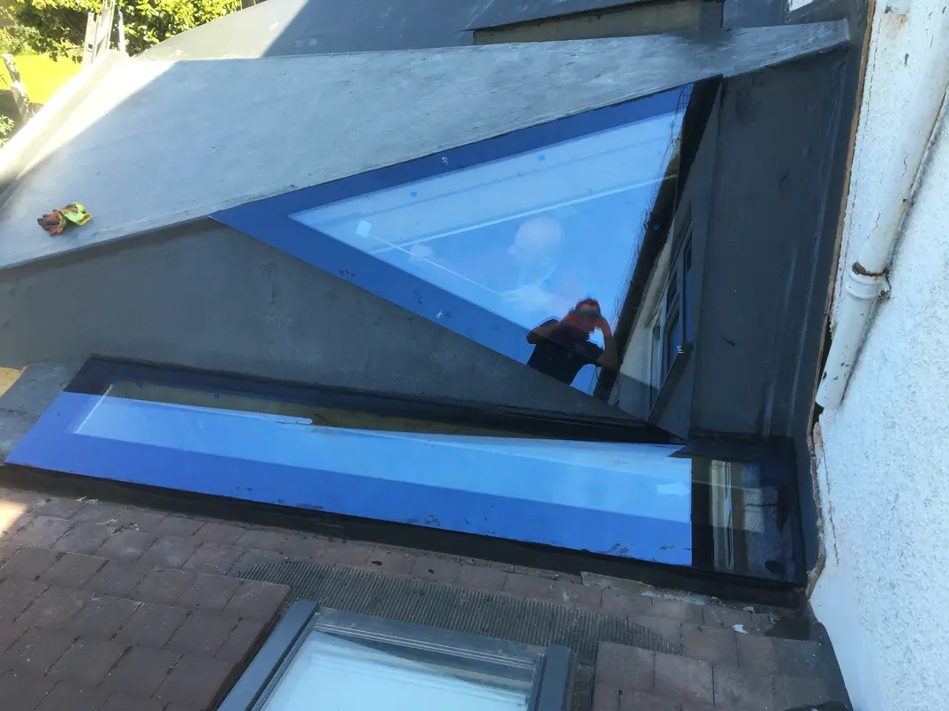 Electric Skylights Chiswick