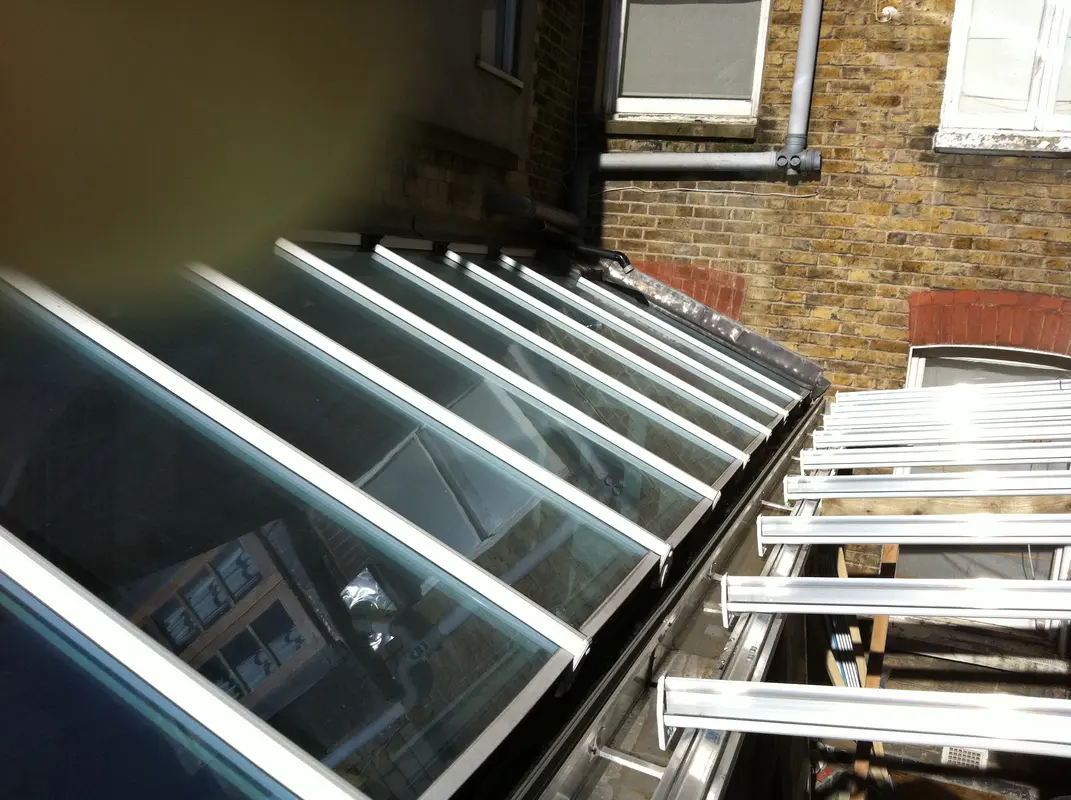Skylights Chiswick