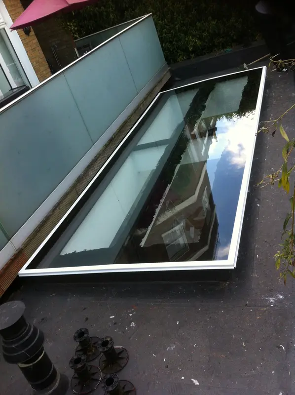 Skylights Chiswick