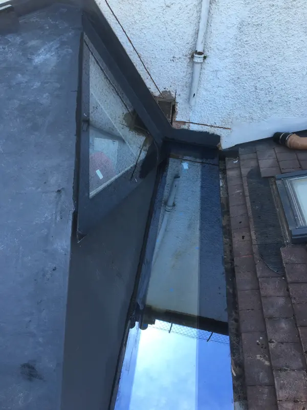 Skylights Chiswick
