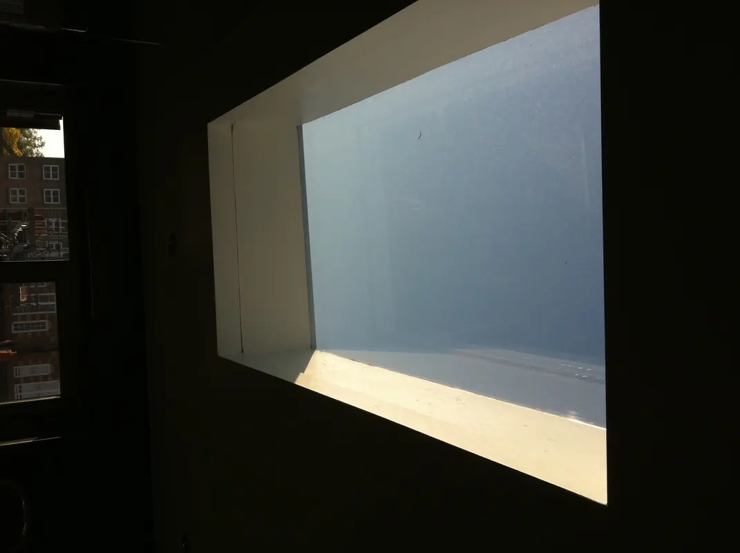 Velux Windows Chiswick