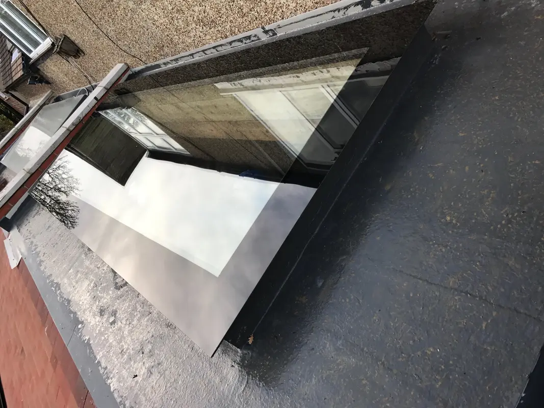 Velux Windows Chiswick