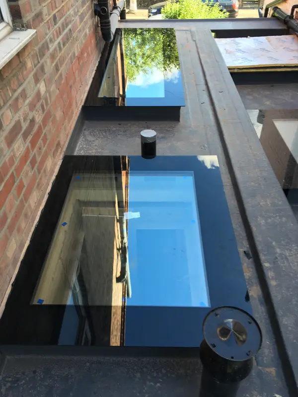 Velux Windows Chiswick