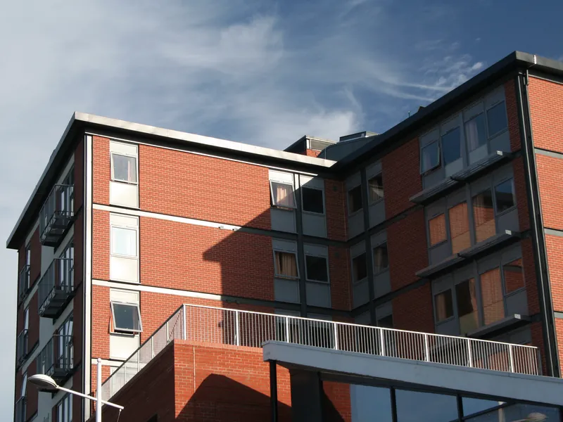 uPVC Vs Aluminium Windows — Gallery Chiswick