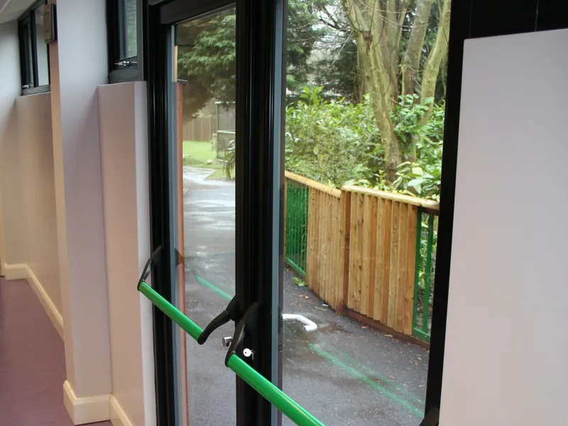 uPVC Vs Aluminium Windows — Gallery Chiswick
