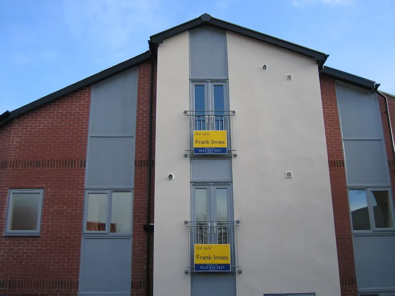 uPVC Vs Aluminium Windows — Gallery Chiswick
