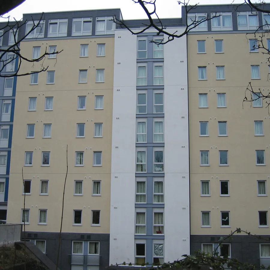 uPVC Vs Aluminium Windows — Product Chiswick