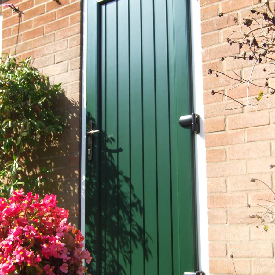 uPVC Vs Aluminium Windows — Product Chiswick
